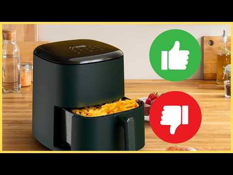 Test Moulinex Easy Fry Max : mon avis après 6 semaines