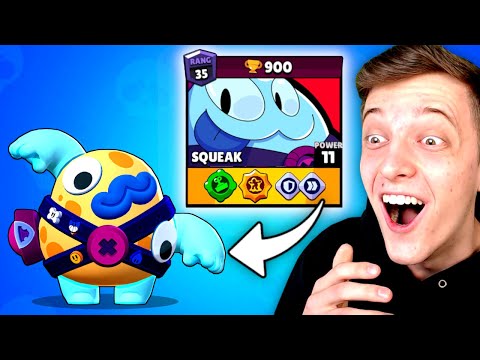 Das passiert, wenn du POWER 11 bist...😱