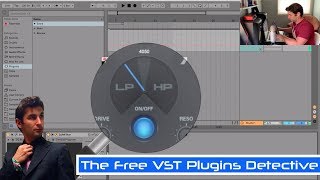 Video thumbnail for DJM Filter - FREE Filter VST Plugin by ZigZag Production Studio