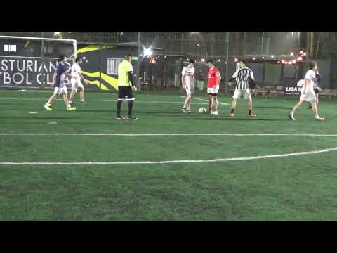 POLVAZZO VS DALMA Y GIANINA - #LigaNuñez - #Apertura SLS - 3/6/23