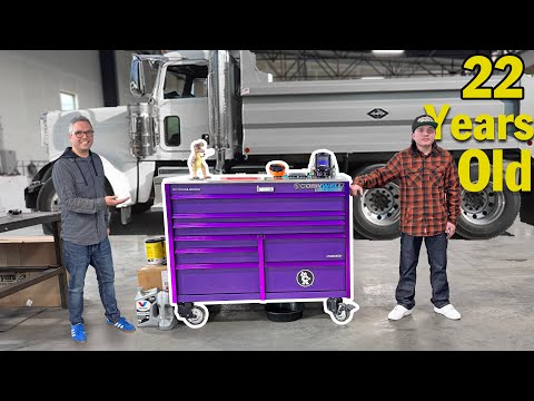 Off to an Amazing Start to His Career!