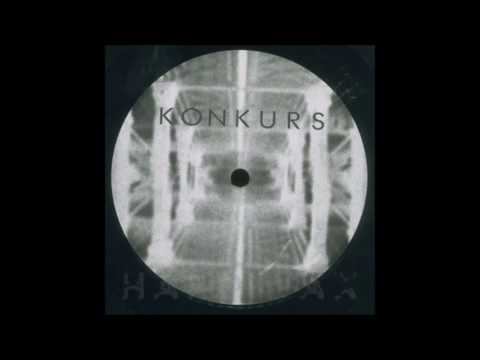 Konkurs - Body Harder [VV003]