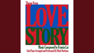 Love Story - Main Theme from the Motion Picture