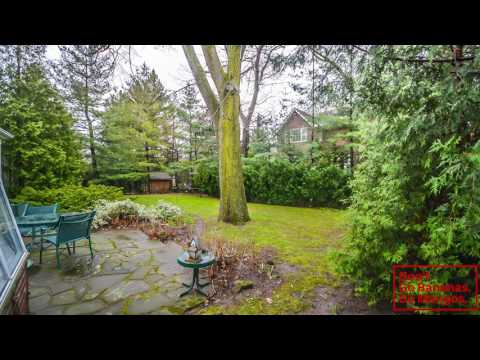 1 Braeside Crescent - On The Market Now