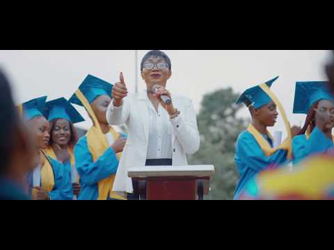 CLAIRE BAHI -  FAIS LE BIEN ( clip officiel)