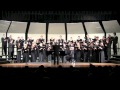 U2 - MLK- Choral Cover with Trey O'Dell Solo ...