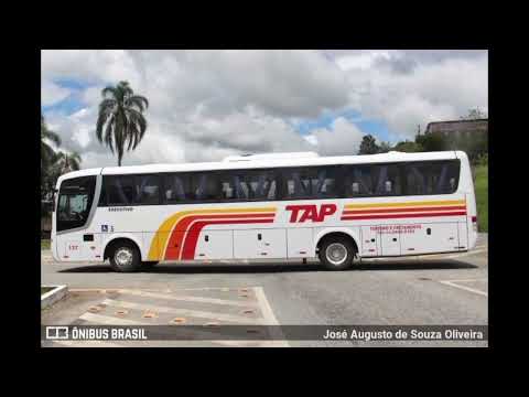 TAP turismo e fretamento (barra do Piraí)RJ