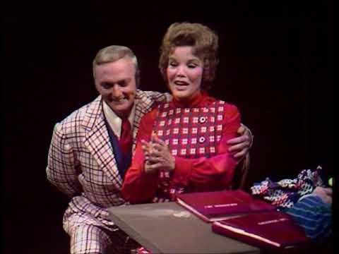 George M! ~ Musical ~ 1970 (Bernadette Peters , Joey Grey & Nanette Fabray)