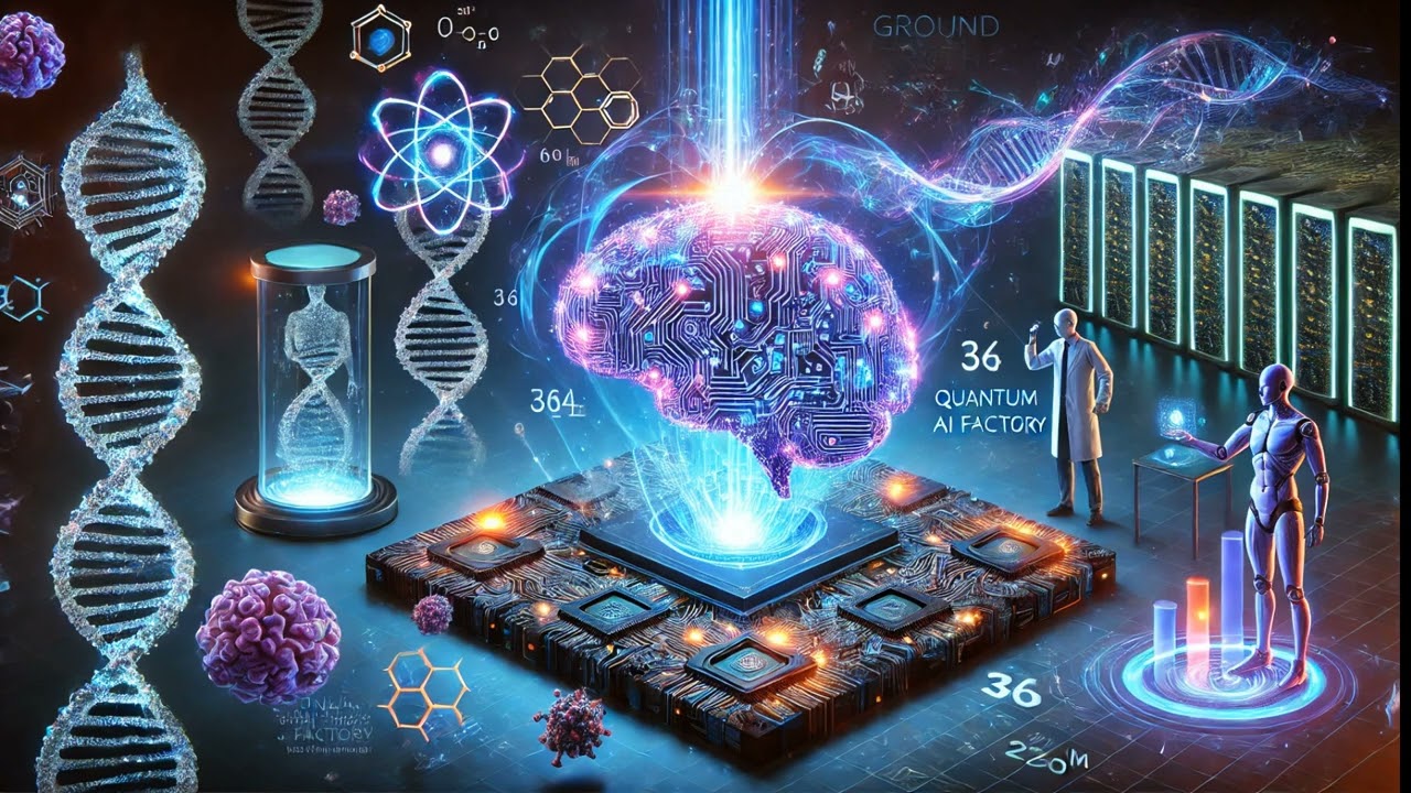 Pilot Episode Highlights of NVIDIA GTC 2025 | Morpheus Cyber Podcast