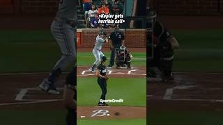 Download lagu Max Kepler Gets His Revenge 😤#crazy #viral #mlb #revenge mp3