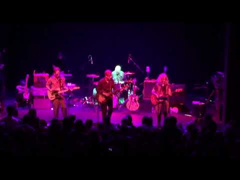 What Goes On (Velvet Underground Cover) - The Feelies - White Eagle Hall - Oct 14 2018