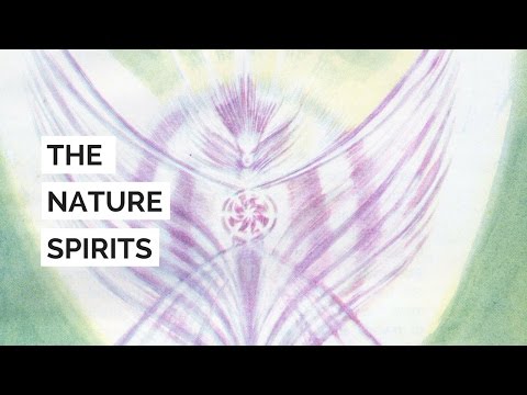 The Nature Spirits