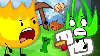 Download lagu A BFDI Movie... mp3
