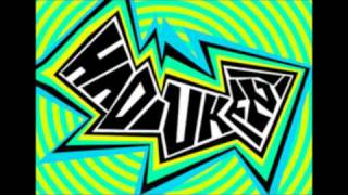 &quot;Evil&quot;-Hadouken! lyrics