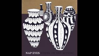 Nap Eyes "Make Something" (Official Audio)