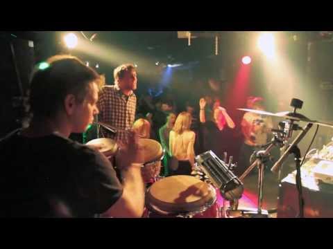 Duże Pe [tropical dj set] + Miki Wielecki & Wujek Ben - 19.01.2013 @ Powiększenie, Warszawa