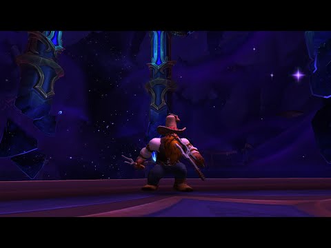 Rewind vs Mythic Sarkareth | Subtlety Rogue