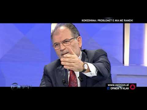Opinion - Kokedhima: Problemet e mia me Ramen! (24 tetor 2016)