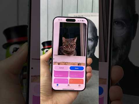 How to create GIF from Live photos