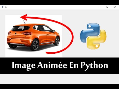 Premier Programme avec Python