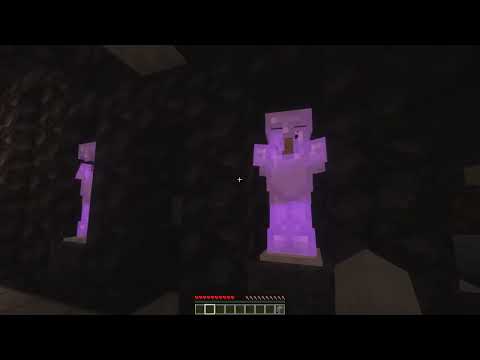 Escape the Haunted House - Minecraft Map 421