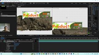 004_ 3D In After Effects 2026_ 3D Product Animation_ Setup  Scene Environment