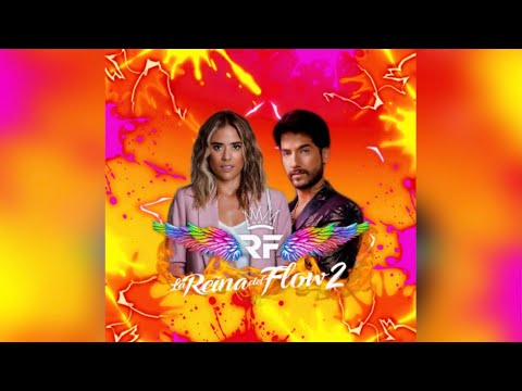 Qué Arda El Fuego Remix - La Reina Del Flow