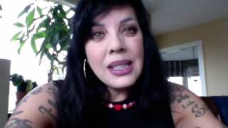 Author Alice Kuipers Interviews Bif Naked About Her Memior