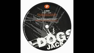 Recyver Dogs ‎– Jack (Dave Tarrida Remix) (2003)