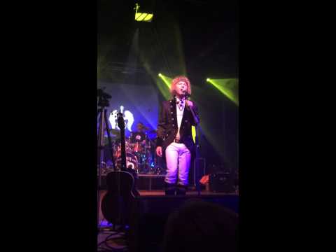 Peter Nagy 28.4.2015 Brno Udobrenia