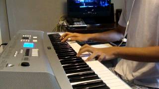 Until the Last Moment/Mi Todo Eres Tu - Yanni (Yanni Voices Version) (w/ Song Vocals)