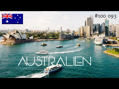 #100 093 Om Australien