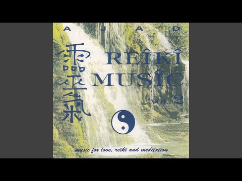 Reiki Music Vol. 2