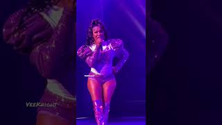 Lil’ Mo - Superwoman 🦸🏾‍♀️🎶 Live @ Foxwoods Casino 9/17/22
