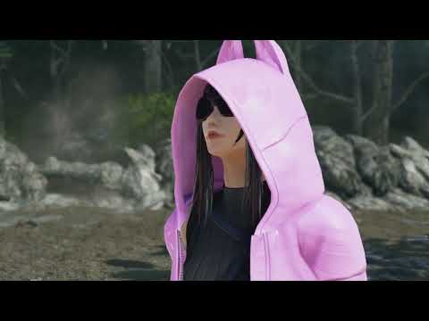 TEKKEN 7  - Kazumi Vs Kazuya