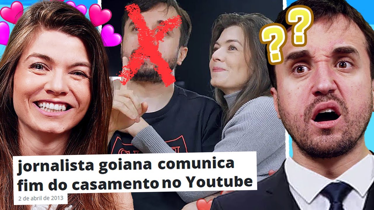 REAGINDO AO NOSSO AMOR (e a nossa SEPARAÇÃO)