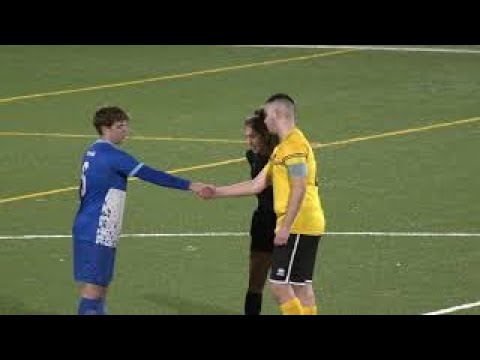 JUVENIL "B" (5 - 2) CONSELL "B"