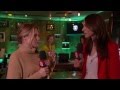 Liz W Garcia Kristen Bell And Co Stars Talk The Lifeguard At The 2013 Sundance Film Festival