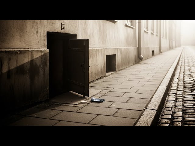 Vídeo relacionado con Días en la historia del silencio: Dager i stillhetens historie (El Pasaje de los Panoramas)