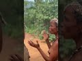 Bushmen chanting #viralvideo #nature #africancity #trending #africa #youtubevideos #bushman #life