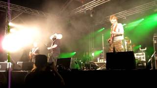 Discharge: Decontrol + The Possibility of Life's Destruction + The Blood Runs Red