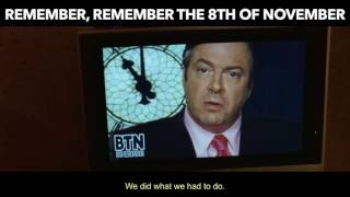 Vendetta - The Prophecy video