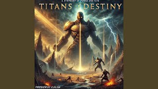 Awakening of the colossus