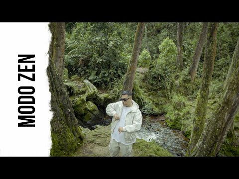 Leyruk - Modo Zen (Video Oficial)