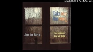 A JazzMan Dean Upload - Juan San Martín - Siete Brillantes - Jazz Fusion