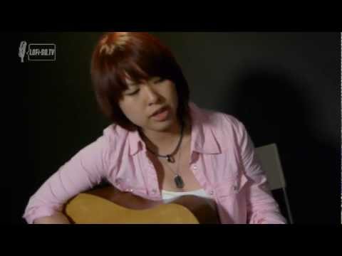 Lydia Low - I swear I'll be fine