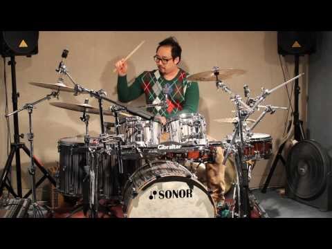 [빈티지드럼]Meinl Byzance Dark 14"H/16"C/18"C/20"R