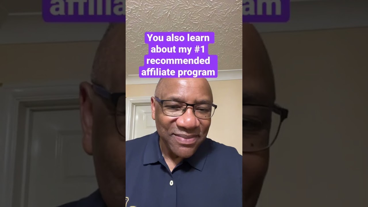 Free Affiliate Marketing PDF For Beginners - Free Download of 8 Affiliate Marketing Secrets #shorts