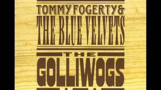 The Golliwogs (CCR) - Little Girl (Does Your Momma Know)