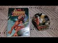 Opening To Tarzan 1999 2000 DVD